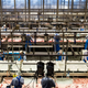 Illustration for article titled Take a Visual Tour of the World's Most Modern Slaughterhouse